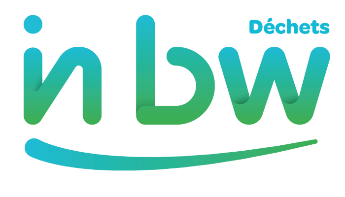 Logo in BW